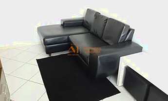 Imagem 6: Edificio Principe Albert - mobiliado