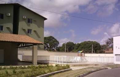 Imagem 4: Apartamento R$66 mil