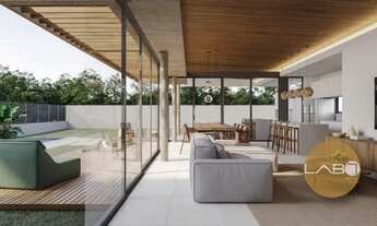 Imagem 6: CASA 4 SUITES EM CONDOMINIO FECHADO EM FLORIANÓPOLIS