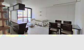 Imagem 6: São Paulo - Apartamento Padrão - Moema