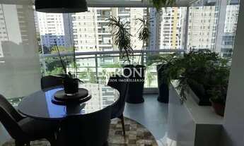 Imagem 6: São Paulo - Apartamento Padrão - Campo Belo