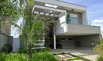 Imagem 2: Casa - Swiss Park - Campinas