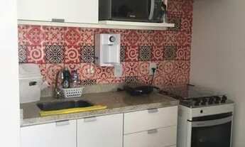 Imagem 2: Alugo Flat Mobiliado