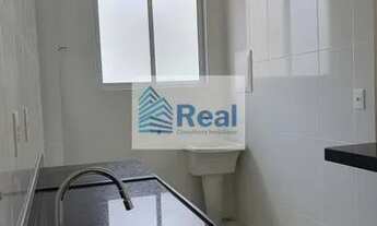 Imagem: Apartamento com 2 dormitórios à venda