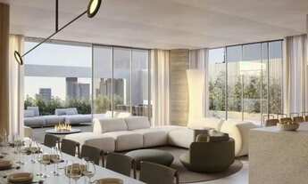 Imagem 2: Área Privativa / Garden com 4 dormitórios à venda em Belo Horizonte