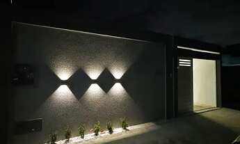 Imagem: Linda casa luar da Barra