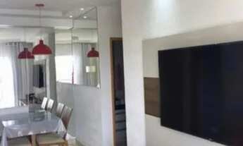 Imagem 2: QNC 1 - Paradiso Club Residencial - Apartamento 2 quartos