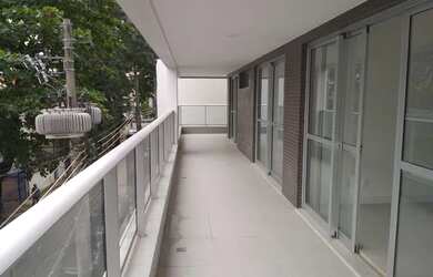 Imagem 6: Apartamento com 2 quartos em Tijuca - Rio de Janeiro - RJ