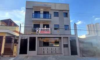 Imagem: APARTAMENTO - VILA PRUDENTE - SP