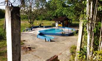 Imagem 3: Casa de campo Temporada