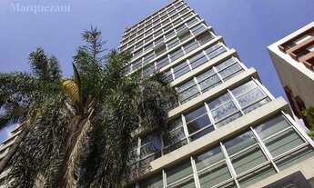 Imagem 2: Apartamento para alugar, 300 m² por R$ 24.850,87/mês - Jardim América - São Paulo/SP