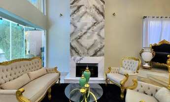 Imagem 3: Vendo casa em Alphaville