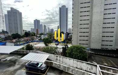 Imagem 3: Apartamento 3quartos 1suite com closet 80m Com Armários Lazer Completo 2 Vagas