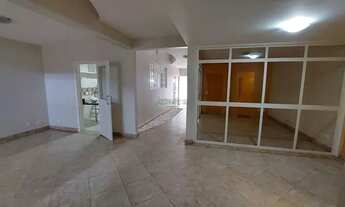 Imagem 6: Casa Asa Sul na quadra 710