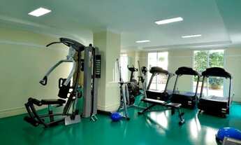 Imagem 2: CONDOMÍNIO PERDIZES PROJECT AP DE 190M² COM 3 DORM (3 SUÍTES), 3 SALAS E 4 VAGAS À VENDA E