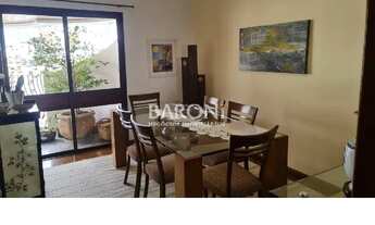 Imagem 4: São Paulo - Apartamento Padrão - Moema