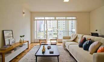 Imagem: São Paulo - Apartamento Padrão - Pinheiros