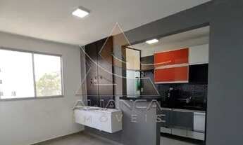 Imagem: Apartamento de 53m² em ótima localização