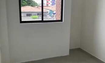 Imagem 4: Apartamento no Residencial Bancários Prime