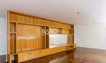 Imagem 2: São Paulo - Apartamento Padrão - Itaim Bibi