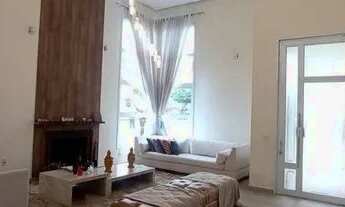 Imagem 4: Casa de alto padrão, com 4 suítes, Condomínio Jardim Paulista 2, Vinhedo/SP