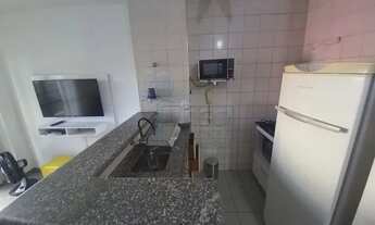 Imagem 2: Apartamento Padrão em Ribeirão Preto