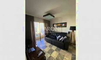 Imagem: São Paulo - Apartamento Padrão - Vila