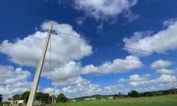 Imagem 3: Terreno 1000m2 - Goianira