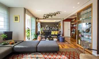 Imagem 3: São Paulo - Apartamento Padrão - Moema