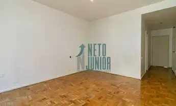 Imagem 3: Apartamento com 3 dormitórios à venda, 188 m² por R$ 1.700.000 - Higienópolis - São Paulo