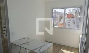 Imagem: Apartamento para Aluguel - Bela Vista, 1
