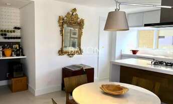 Imagem 3: São Paulo - Apartamento Padrão - Jardim Europa