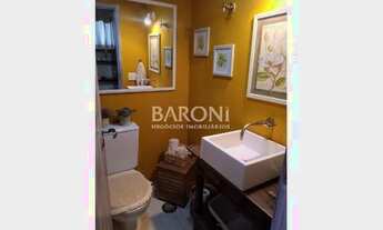 Imagem 7: São Paulo - Apartamento Padrão - Moema