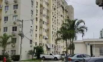 Imagem 5: Apartamento Belford Roxo, condomínio Liber