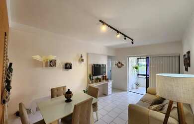 Imagem 3: ARMAÇÃO APARTAMENTO 2/4 SUÍTE 87 M2 DEPENDEÊNCIA COMPLETA GARAGEM