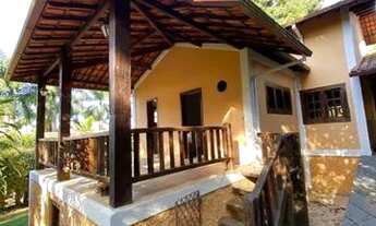 Imagem 7: Linda Casa em lote de 1200m2 Cond. em Nova Lima