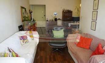 Imagem 2: Amplo apartamento à venda com 3 dormitórios e vaga de garagem ao lado do metrô sumaré