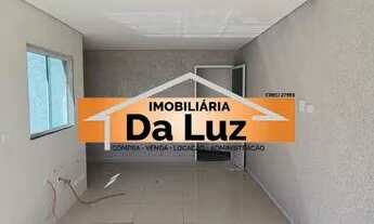 Imagem 4: Cobertura RESIDENCIAL em SANTO ANDRÉ - SP, PARQUE NOVO ORATÓRIO