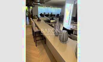 Imagem 3: São Paulo - Apartamento Padrão - Brooklin