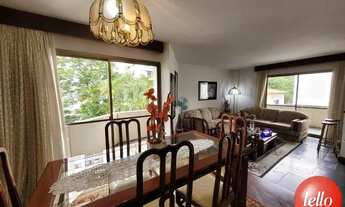 Imagem 3: São Paulo - Apartamento Padrão - Moema