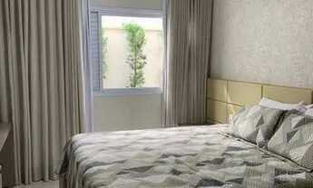 Imagem 7: UBERLANDIA - Casa de Condomínio - Jardim Botânico