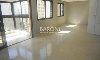 Imagem 2: São Paulo - Apartamento Padrão - Vila Nova Conceição