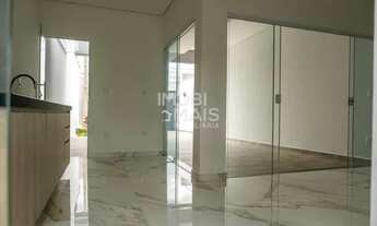 Imagem 3: CASA Á VENDA JARDIM SOLANGE