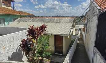 Imagem: Casa Tingui - 2 quartos