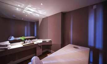 Imagem 2: Apartamento para venda possui 277 metros quadrados com 4 quartos em Sumaré - São Paulo - S