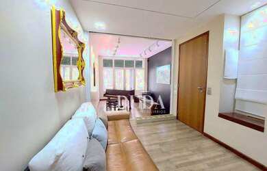 Imagem 6: Casa com 3 dormitórios para alugar, 264 m² por R$ 22.720/mês - Jardim Paulista - São Paulo