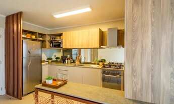 Imagem: Apartamento com 2 dormitórios para alugar