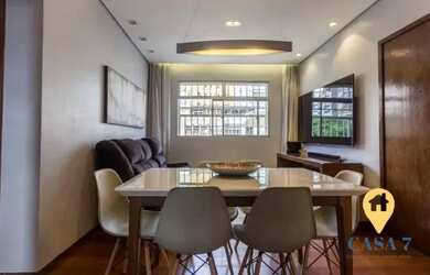 Imagem 2: Apartamento com 3 dormitórios à venda em Belo Horizonte