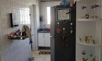 Imagem 2: Apartamento para venda com 52 metros quadrados com 2 quartos em Saúde - São Paulo - SP