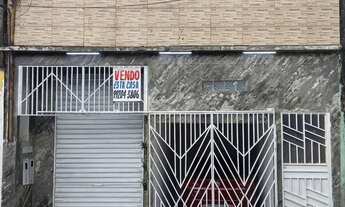 Imagem: BELA CASA NO OURO VERDE !!!